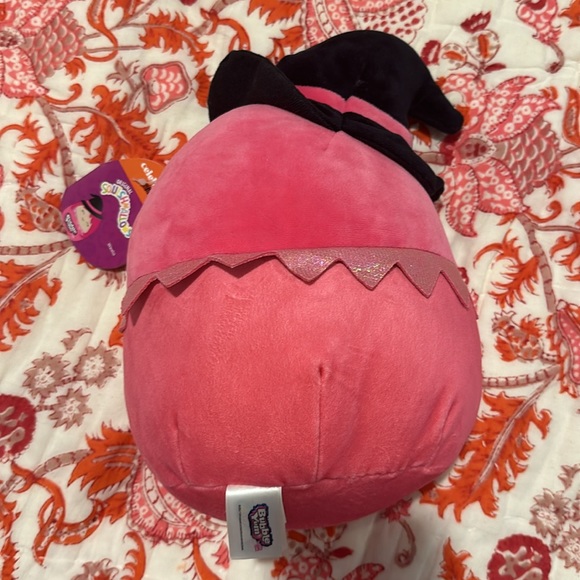 Wexla the witch squishmallow, nwt - Picture 7 of 7